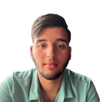 Jonathan Rodriguez — Full-Stack Developer